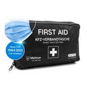 Produktabbildung: FLEXEO KFZ-Verbandtasche 1 St