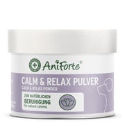 AniForte Calm & Relax Kräuter 100 g
