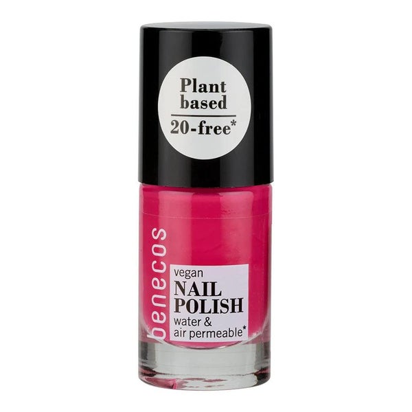 benecos Natural Beauty Nail Polish - oh lala! Bio