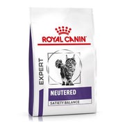 ROYAL CANIN Neutered Satiety Balance 0,4 kg