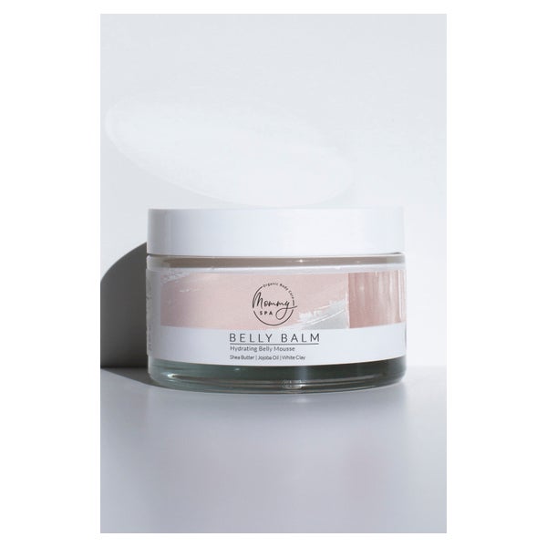 Belly Balm 100 ml