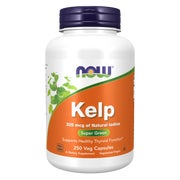 Kelp 325 μg, vegetarische Kapseln 250 St