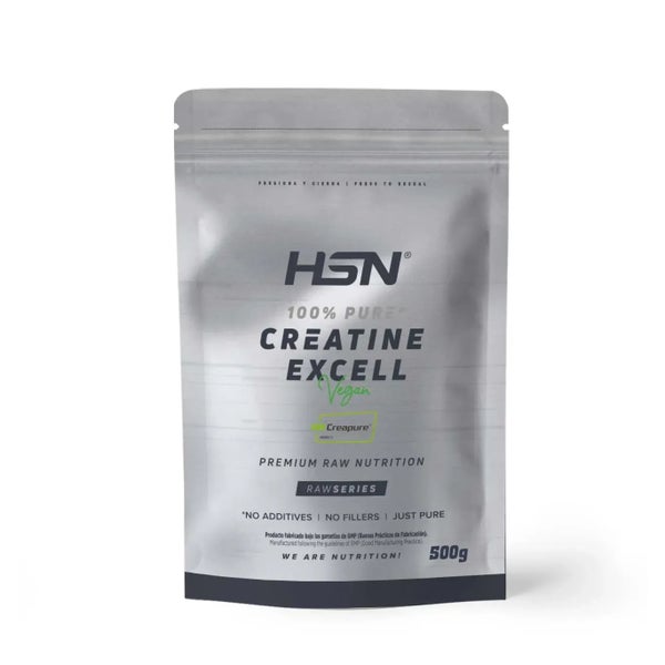 CREATIN EXCELL (100 % Creapure®) PULVER 500 g 500 g