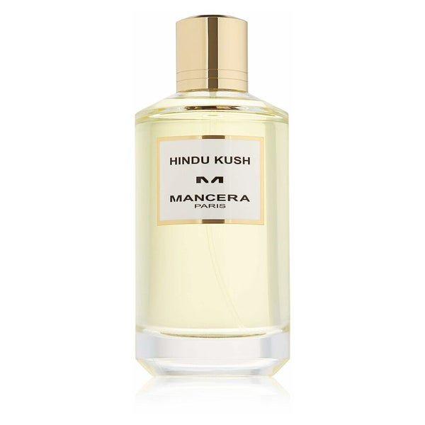 Mancera Hindu Kush Edp Spray 0,12 l