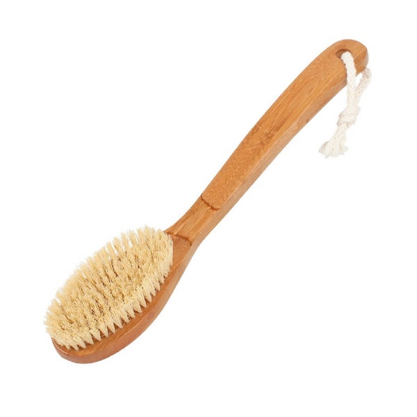Bambusbadebürste 1 St