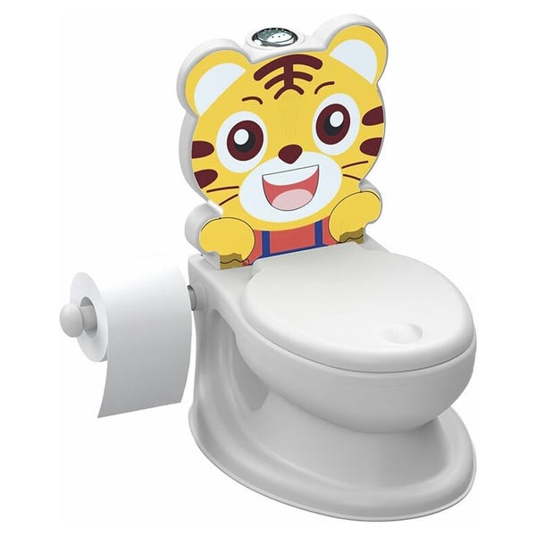 Dolu Kleinkind Potty Tiger Toilettentrainer 1 St