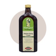 Hildegard Diptam Essig Trank 500 ml