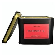 Eye Of Love - "Romantik" Massagekerze für Männer 150 ml