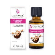 GreatVita Flavour Drops 30 ml