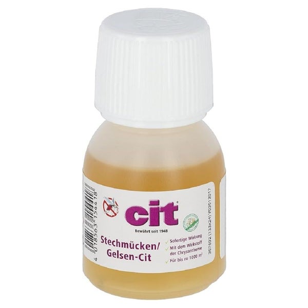 KERBL Stechmücken / Gelsen-CIT 50 ml