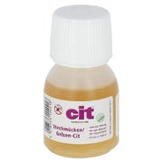 KERBL Stechmücken / Gelsen-CIT 50 ml