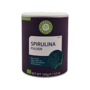 Taste Nature Bio Spirulina Pulver 100 g