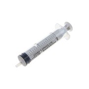 Romed Einmalspritzen, 3-teilig, steril, 20 ml 50 St
