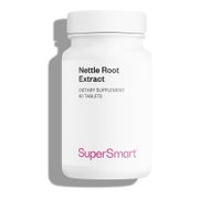 SuperSmart - Nettle Root Extract 90 g