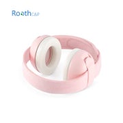 Bollsen Rooth C&P Baby-Ohrenschützer – Rosa 1 St