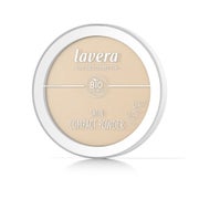 Lavera Satin Compact Powder medium 02 9,5 g