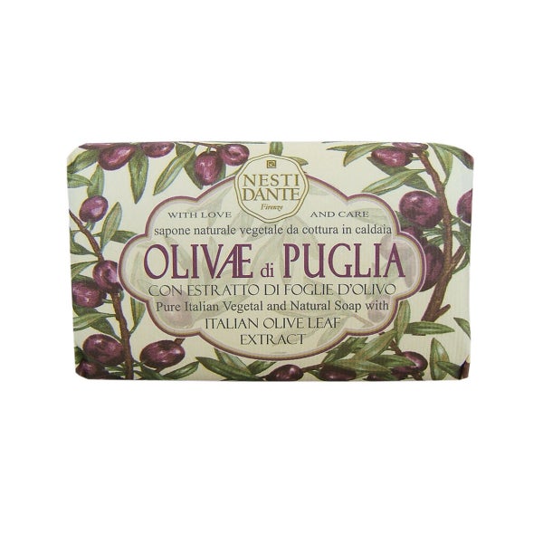 Nesti Dante Olivae Puglia 150 g