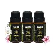 Panik Stop Bachblüten 3er 45 g