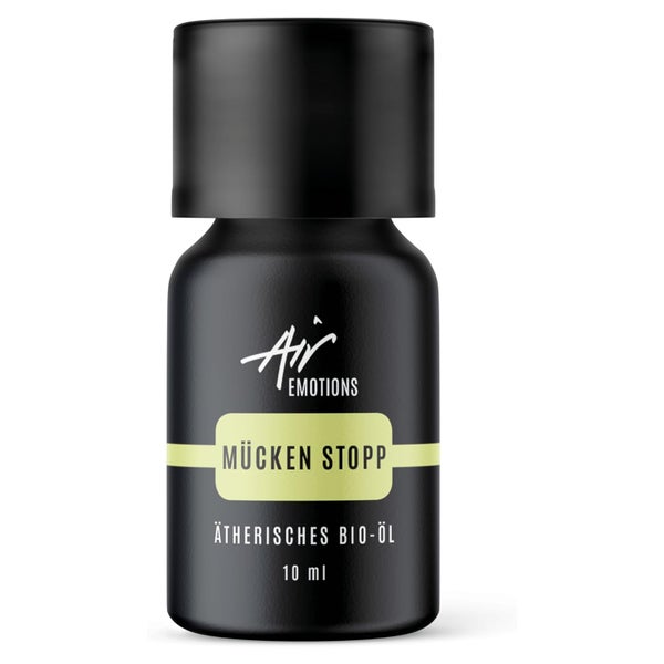 Ätherisches Öl "Mücken stopp" 10 ml