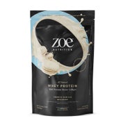 zoe Whey, 454 g, French Vanilla Macaron 454 g