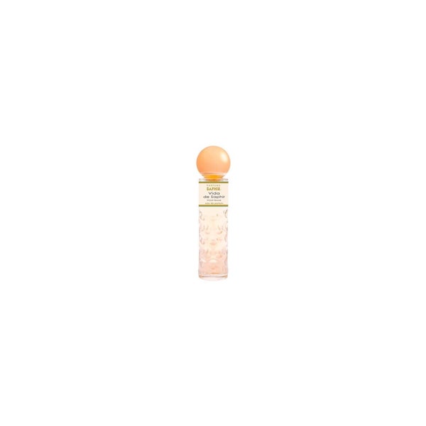 SAPHIR Vida De Saphir Pour Femme EDP 30ml 0,03 l