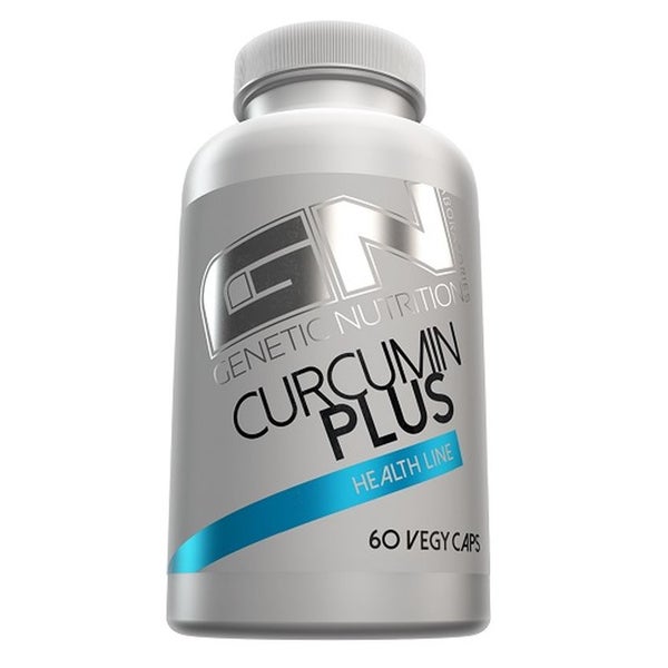 GN Curcumin Plus