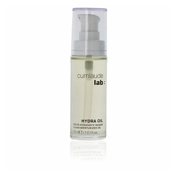 Intim-Gel Cumlaude Lab Hydra Oil Feuchtigkeitsspendend