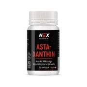 Nex Nutrition Astaxanthin Kapseln 120 St