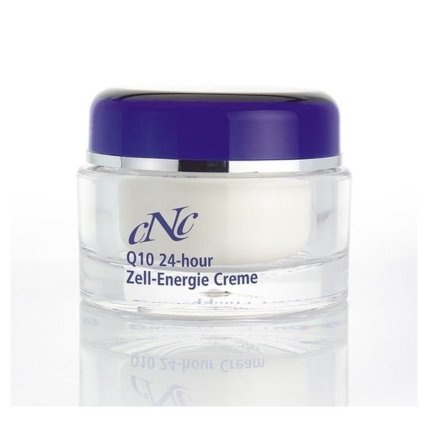 CNC -24-hour Zell-Energie Creme, - Q10 50 ml