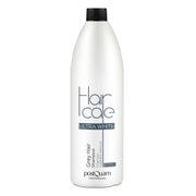 Postquam HAIR CARE SHAMPOO FOR GREY HAIR (1000 ML.)  .