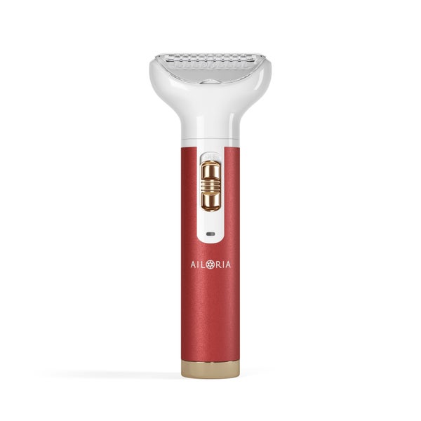 EVAPORE Körperrasierer USB 1 St