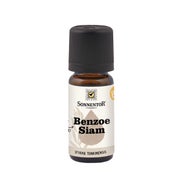 Benzoe Siam ätherisches Öl bio 10 ml - Süßer balsamischer Duft