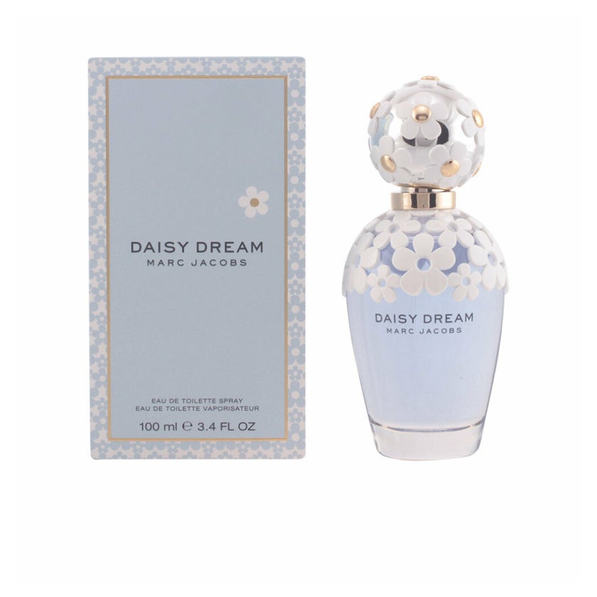 Marc Jacobs Daisy Dream Edt Spray 0,1 l