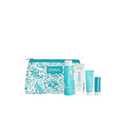 Coola Körperset Travel Kit 4-Piece