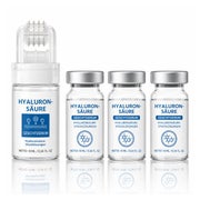 SUMMISHI Micro Infusion System: Microneedling Roller 1 St