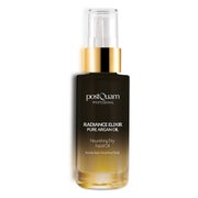 POSTQUAM HAUTPFLEGE Radiance Exilir. Pure Argan Öl