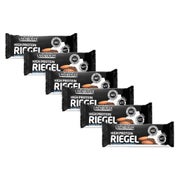 Produktabbildung: Layenberger Lowcarb Riegel Kokos Mandel 6X35 g