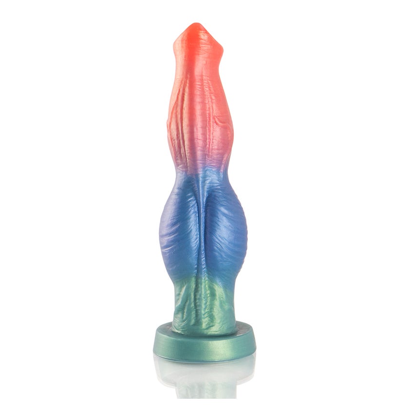 Epic - Arion - Dildo 1 St günstig kaufen