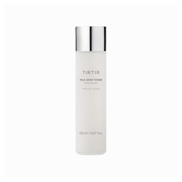 TIRTIR Milk Skin Toner 150ml 150 ml