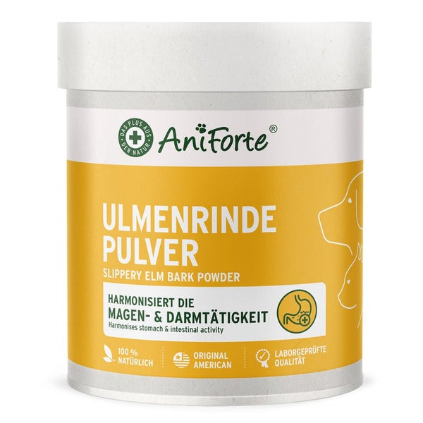 AniForte Ulmenrinde 250 g