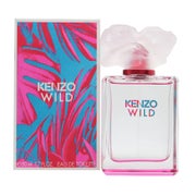 Kenzo Kenzo Wild Eau de Toilette 50ml Spray 0,05 l