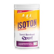 Sanct Bernhard Sport Isoton-Energiedrink Blutorange 900 g