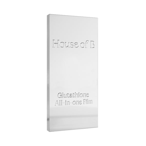 HOUSE OF B Synergy Ampoule Mask 10 g