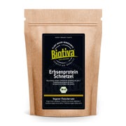 Biotiva Erbsenprotein Schnetzel Bio 400 g