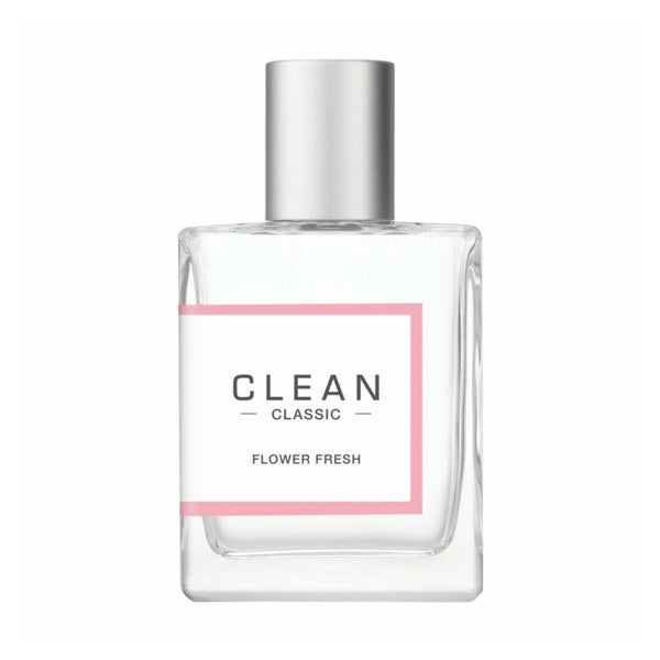 Clean Classic Flower Fresh Edp Spray 0,03 l