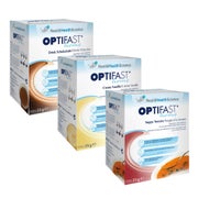 Optifast home Starterpaket 1760 g