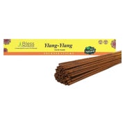 Räucherstäbchen Ylangylang Handgemacht Ylang-ylang 25 Sticks 1 St