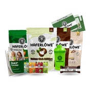 HAFERLÖWE DIA2®-Shake Starter-Set