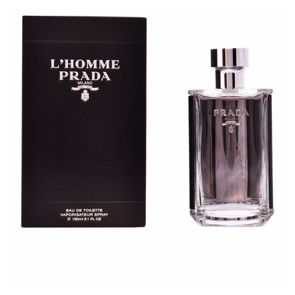 Prada L'Homme 150ml NEU & OVP 0,15 l