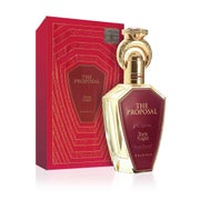 The Proposal Date Night - EDP - Volumen: 100 ml 0,1 l